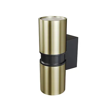 Светильник настенный Maytoni O582WL-02BS Светильник настенный Maytoni O582WL-02BS