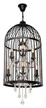 Подвесная люстра LOFT IT LOFT1891/8