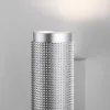 Бра Elektrostandard Spike GU10 Серебро (MRL 1014)