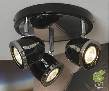 Спот Lussole GRLSN-3127-03 Спот Lussole GRLSN-3127-03