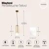 Подвесной светильник Maytoni P361PL-01G