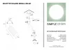 Встраиваемый светильник Simple Story 2064-1DLW