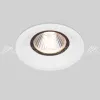 Elektrostandard 25024/LED 7W 4200K WH белый