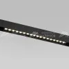 Elektrostandard Slim Magnetic SL03 Трековый светильник 18W 4200K (черный) 85