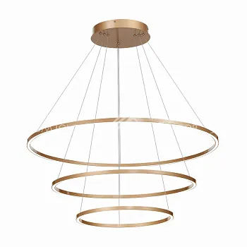 Каскадная люстра ST-Luce ST605.243.114 Каскадная люстра ST-Luce ST605.243.114