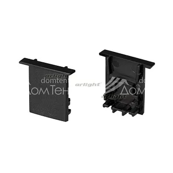 Заглушка профиля Arlight 031779