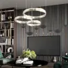 Подвесная люстра Odeon Light 5015/30L