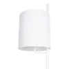 Торшер LOFT IT 10253F/A White
