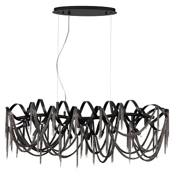 Подвесная люстра Odeon Light 5067/10 Подвесная люстра Odeon Light 5067/10