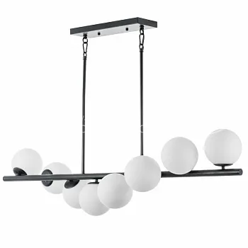 Люстра на штанге Lightstar 815187 Люстра на штанге Lightstar 815187