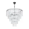 Каскадная люстра ARTE Lamp A1009SP-6CC