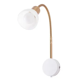 ARTE Lamp A3116AP-1WH