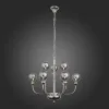 Подвесная люстра ST-Luce SL552.103.09 Подвесная люстра ST-Luce SL552.103.09
