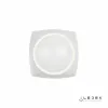 Бра iLedex ZD8172-6W WH