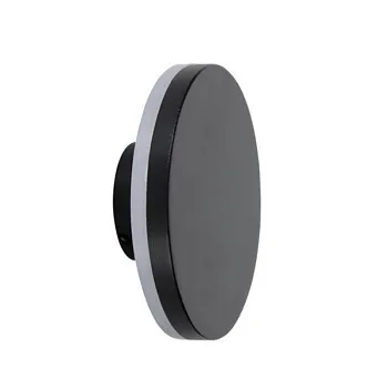 Светильник настенный ARTE Lamp A1212AL-1BK Светильник настенный ARTE Lamp A1212AL-1BK