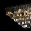 Каскадная люстра LOFT IT 10018/800S