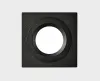 Влагозащищенный светильник ITALLINE IT08-8018 black 4000K Влагозащищенный светильник ITALLINE IT08-8018 black 4000K