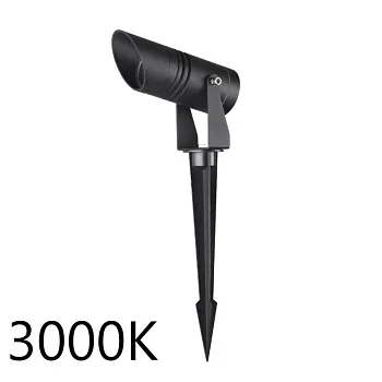 Грунтовый светильник Odeon Light 6648/6GL3 Грунтовый светильник Odeon Light 6648/6GL3