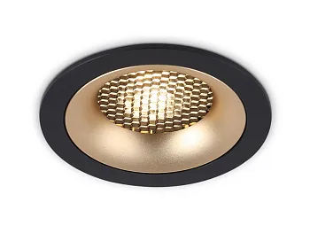 Встраиваемый светильник Ambrella Light TN102725