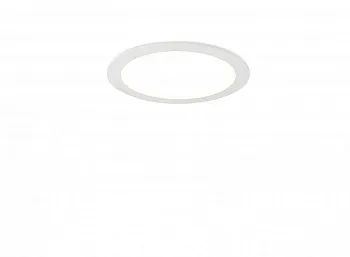 Встраиваемый светильник Simple Story 2086-LED18DLW