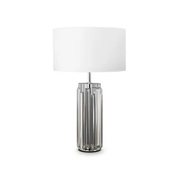 Настольная лампа Maytoni MOD304TL-01GR Настольная лампа Maytoni MOD304TL-01GR