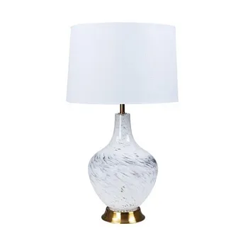 Настольная лампа ARTE Lamp A5051LT-1PB Настольная лампа ARTE Lamp A5051LT-1PB
