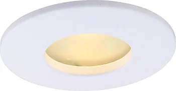 Влагозащищенный светильник ARTE Lamp A5440PL-1WH Влагозащищенный светильник ARTE Lamp A5440PL-1WH