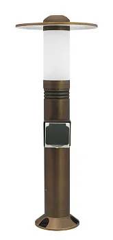 Садово-парковый светильник LD-Lighting ld-bs860 Садово-парковый светильник LD-Lighting ld-bs860