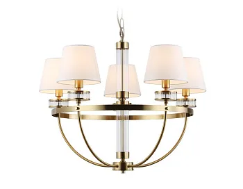 Подвесная люстра Ambrella Light LH71251