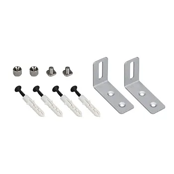 Крепеж для профиля Arlight 021183 Крепеж для профиля Arlight 021183