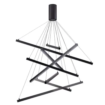 Подвесной светильник Odeon Light 3860/96B Подвесной светильник Odeon Light 3860/96B