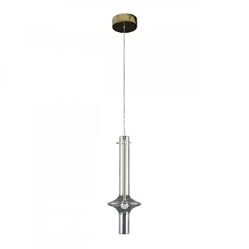 Подвесной светильник LOFT IT 10061GD