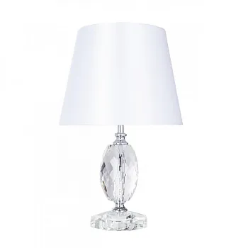 Настольная лампа ARTE Lamp A4019LT-1CC Настольная лампа ARTE Lamp A4019LT-1CC
