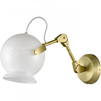Спот Vele Luce VL2084W01 Спот Vele Luce VL2084W01