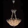 Подвесная люстра MW-Light 447010512