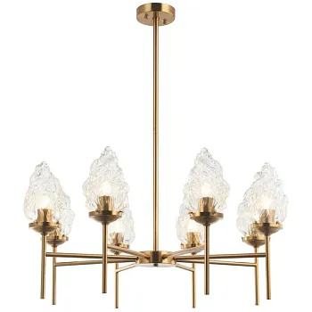 Люстра на штанге Stilfort 2152/05/08P Люстра на штанге Stilfort 2152/05/08P