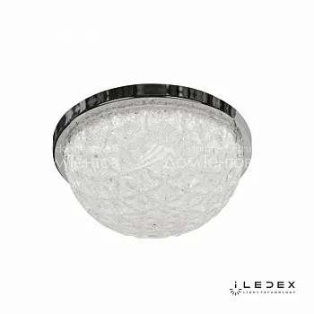 Накладной светильник iLedex FOKD-68-352 CR Накладной светильник iLedex FOKD-68-352 CR