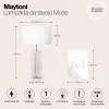 Настольная лампа Maytoni MOD304TL-01G Настольная лампа Maytoni MOD304TL-01G