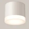 Влагозащищенный светильник Maytoni Technical C087CL-GX53-W Влагозащищенный светильник Maytoni Technical C087CL-GX53-W