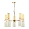 Подвесная люстра LUMION 4589/5