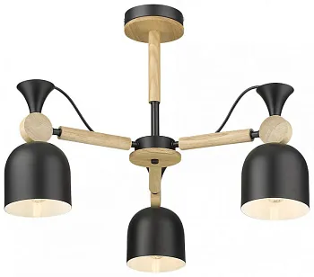 Люстра на штанге VELANTE 225-023-03 Люстра на штанге VELANTE 225-023-03