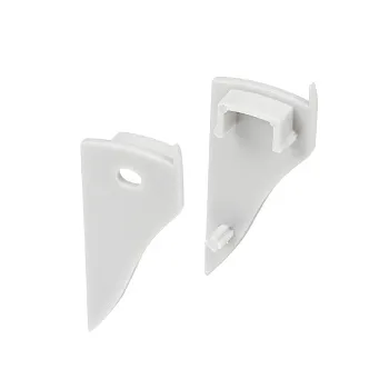 Заглушка профиля Arlight 018824