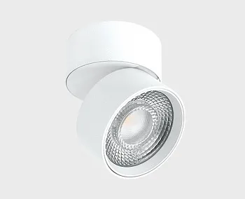 Спот ITALLINE IT02-010 white 4000K