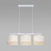 Подвесная люстра TK Lighting 6694