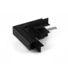 Elektrostandard Slim Magnetic Коннектор угловой внутренний для встраиваемого