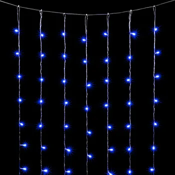 Светодиодный занавес Laitcom PCL400NOT-10-2B Светодиодный занавес Laitcom PCL400NOT-10-2B