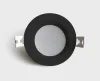 Влагозащищенный светильник ITALLINE IT08-8018 black 4000K Влагозащищенный светильник ITALLINE IT08-8018 black 4000K