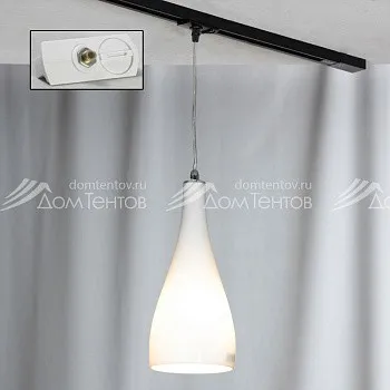 Светильник на шине Lussole LSF-1106-01-TAW