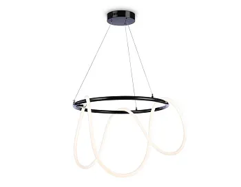 Подвесной светильник Ambrella Light FL10501 Подвесной светильник Ambrella Light FL10501
