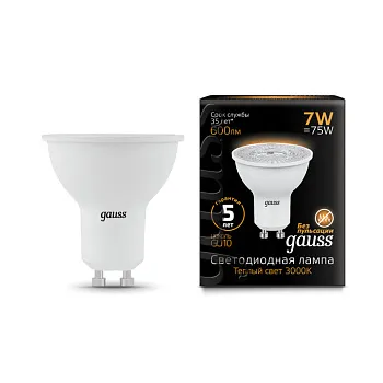 Gauss 101506107 Gauss 101506107